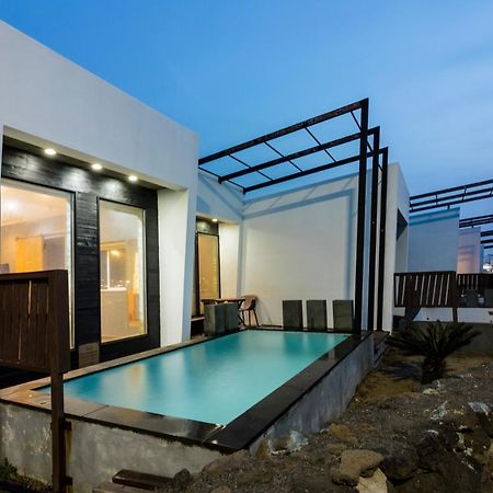 Aqua Beautique Poolvilla Czedżu Zewnętrze zdjęcie