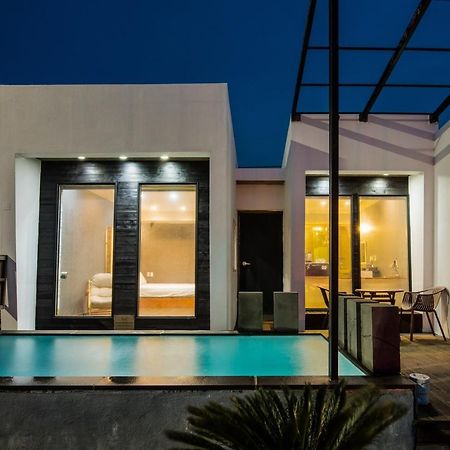 Aqua Beautique Poolvilla Czedżu Zewnętrze zdjęcie