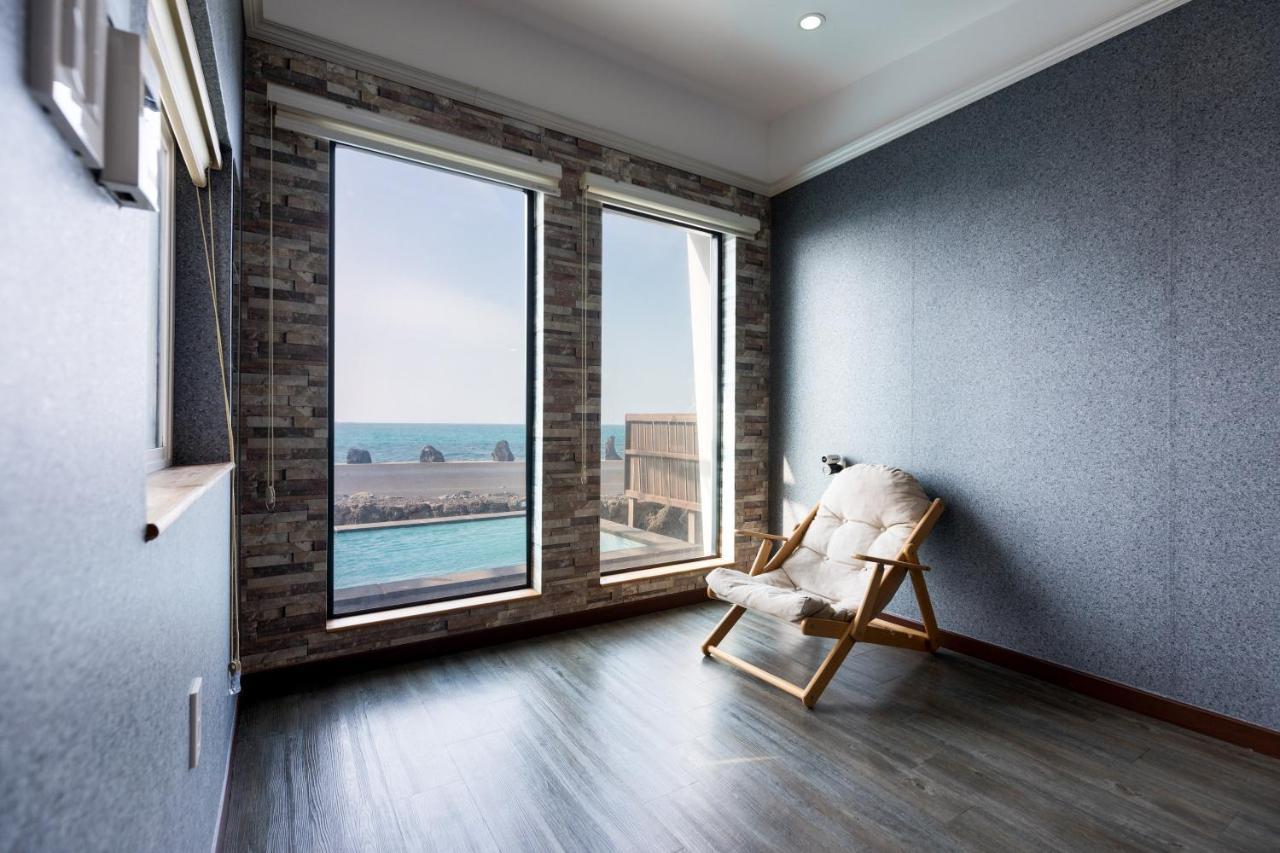 Aqua Beautique Poolvilla Czedżu Zewnętrze zdjęcie