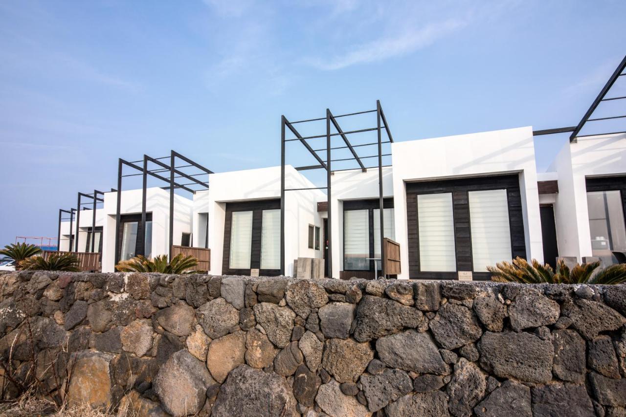 Aqua Beautique Poolvilla Czedżu Zewnętrze zdjęcie